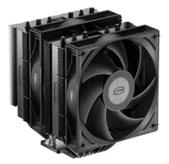 PCCOOLER CPS RT620 デュアルタワー空冷CPUクーラー