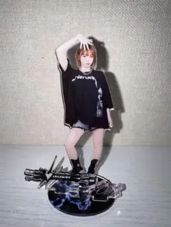 2025年最新】アクリルスタンドの人気アイテム - メルカリ