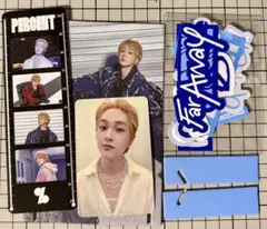 ONEW オニュ PERCENT Photobook ver. ランダムセット⑲