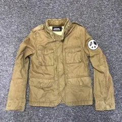 オゾンロックスOZONE ROCKSフライトミリタリージャケット オゾンロックスOZONE ROCKSフライトミリタリージャケット オゾン