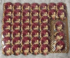 2025年最新】衣更真緒 缶バッジ フィーチャーの人気アイテム - メルカリ