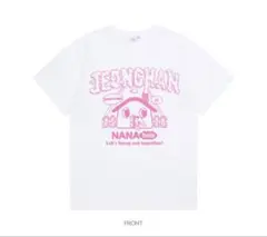 2026年最新】ナナツアー seventeen tシャツ ジョンハンの人気アイテム