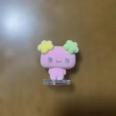 たまごっち　カプセルフロッキーズ　ふらわっち