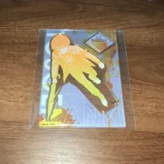 桃源暗鬼　無陀野無人　マズル　アクリルスタンド