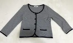 NATURAL BEAUTY BASIC カーディガン サイズM 春夏のサムネイル