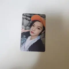 スキズ 5-star ポップアップ サウェ ラキドロ トレカ リノ①