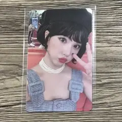 2026年最新】gfriend ウナ トレカの人気アイテム - メルカリ