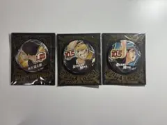 ハイキュー バースデー 缶バッジ 2022 宮侑 宮治 角名倫太郎 まとめ売り