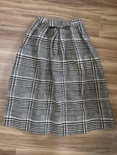 an another angelus アンアナザーアンジェラス　スカート