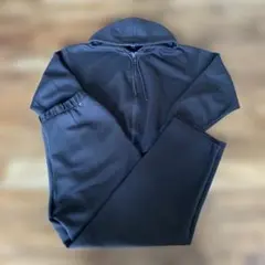 UNIQLO ドライスウェット ルームウェアセット
