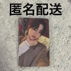 ＆Team　ラキドロ　weverse　第1弾　EJ　②