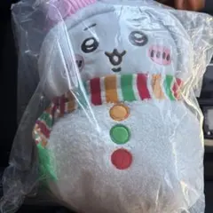 ちいかわ　エニマイくじ　A賞　ぬいぐるみ