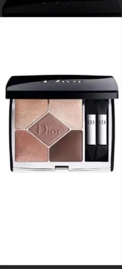 Dior アイシャドウパレット 429