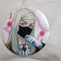 東京リベンジャーズ　三途春千夜　トランプ