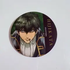 銀魂 缶バッジ ジャンプフェスタ2025 雨の夜ver. 土方十四郎 - メルカリ