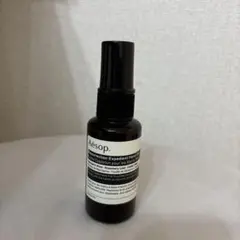 【新品未使用】Aesop レスレクション　エクスペディエント　ハンドミスト
