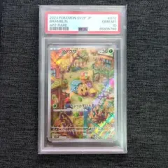 2025年最新】アノクサ ar psa10の人気アイテム - メルカリ