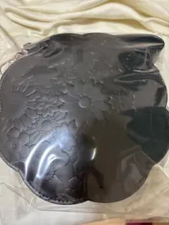 コスメデコルテ2025 クリスマスコフレポーチ