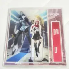 ペルソナ3 P3R パルバース まとめ売り ゆかり 美鶴 アイギス 真田 箱付き Amazon.co.jp: アイギス アクリルブロック 結城理 ペルソナ3