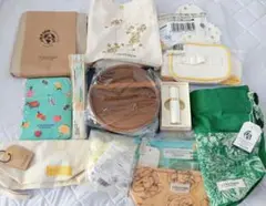 ロクシタン ノベルティ14点セット 限定品