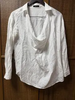 COMME CA ISM ブラウス