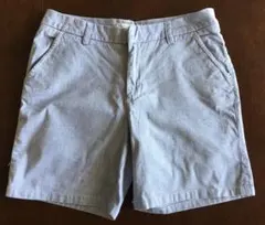 H&M ショートパンツ レディースL