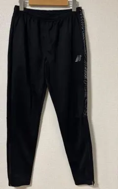 New Balance トレーニングパンツ 黒