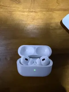 AirPods Pro 3 A3063 左イヤホン傷あり 全機能正常 - メルカリ