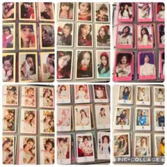TWICE まとめ売り　引退品 twice引退品 まとめ売り バラ売り不可 - メルカリ