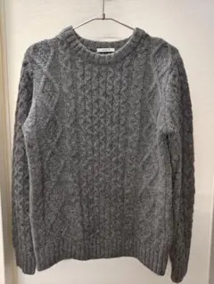 ベイフロー ニット