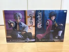 2025年最新】ぬーどるストッパーフィギュア 冨岡義勇の人気