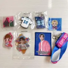 【匿名配送】 木村慧人 クッション ガチャ FANTASTICS KEITO キャラクタークッション 木村慧人 ファンタ