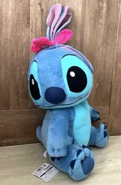 2025年最新】リロ＆スティッチ ジャンボぬいぐるみの人気