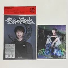 &TEAM GoinBlind BacktoLife EJ ソロセット