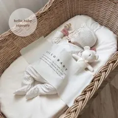 ニューボーンフォト