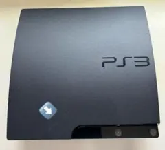 SONY PS3 本体 ブラック