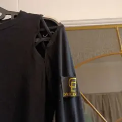 DANCEBABYダンストップスセール