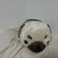 豆しば三兄弟 ぬいぐるみ 犬のサムネイル
