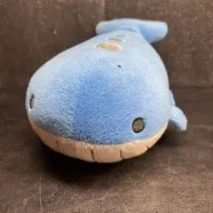 ポケモンセンターぬいぐるみ ホエルオー ポケドール 2025年最新】ホエルオー ポケドールの人気アイテム - メルカリ