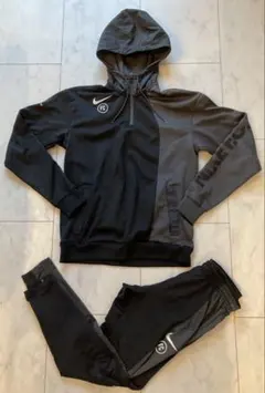 NIKE F.C. ジャージ セットアップ 上下　サイズM