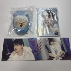 Stray Kids スキズサウナ オンラインくじ スンミン・PuppyM