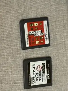 DSソフト