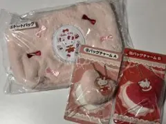 ハローキティ 1番くじ