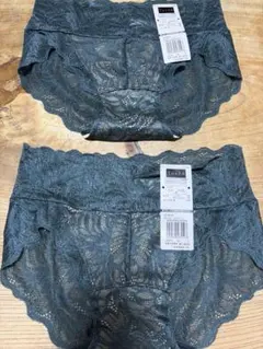 新品★GUNZE tuche ショーツ　二枚セット　Mサイズ