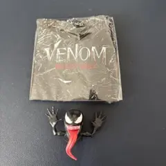 VENOM ヴェノム ザ・ラストダンス ダンシング・フィンガーパペット