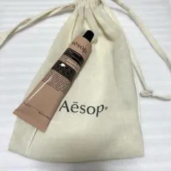 Aesopアンドラム アロマティック ハンドクリーム75mL