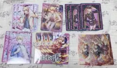 うたプリ シャニライ ビジュコレ vol.4 来栖翔