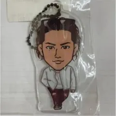 登坂広臣 クリアチャーム