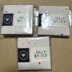 Ruby Star Society Jolly Basics 42カット3セット