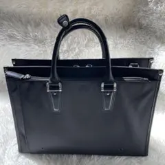 AOKI ブラックビジネス・就活バッグ